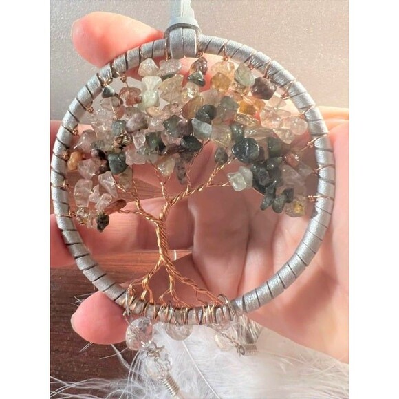 Tree of Life Hanging - Picture 5 of 5